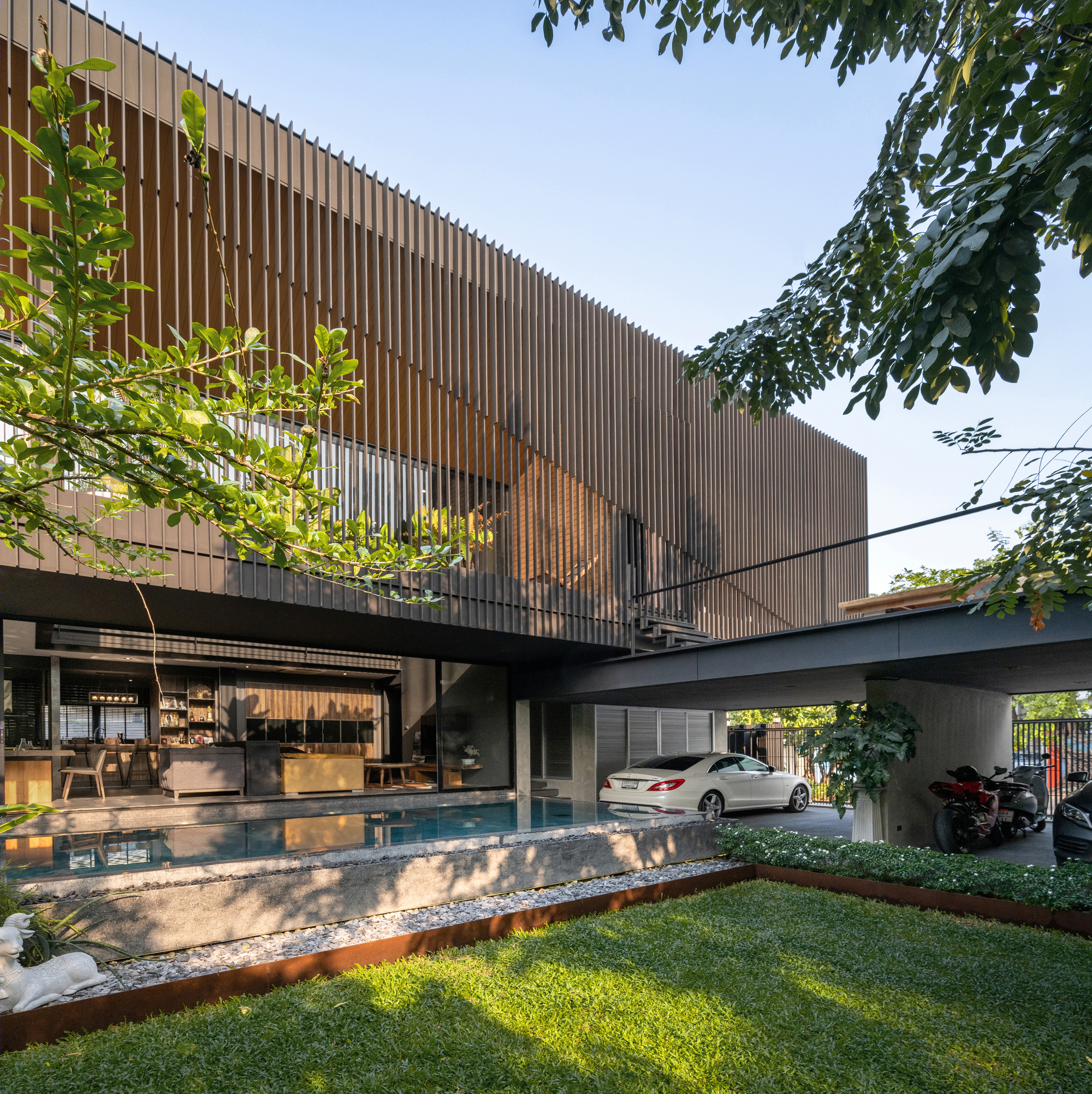 风生水起现代别墅生活-15