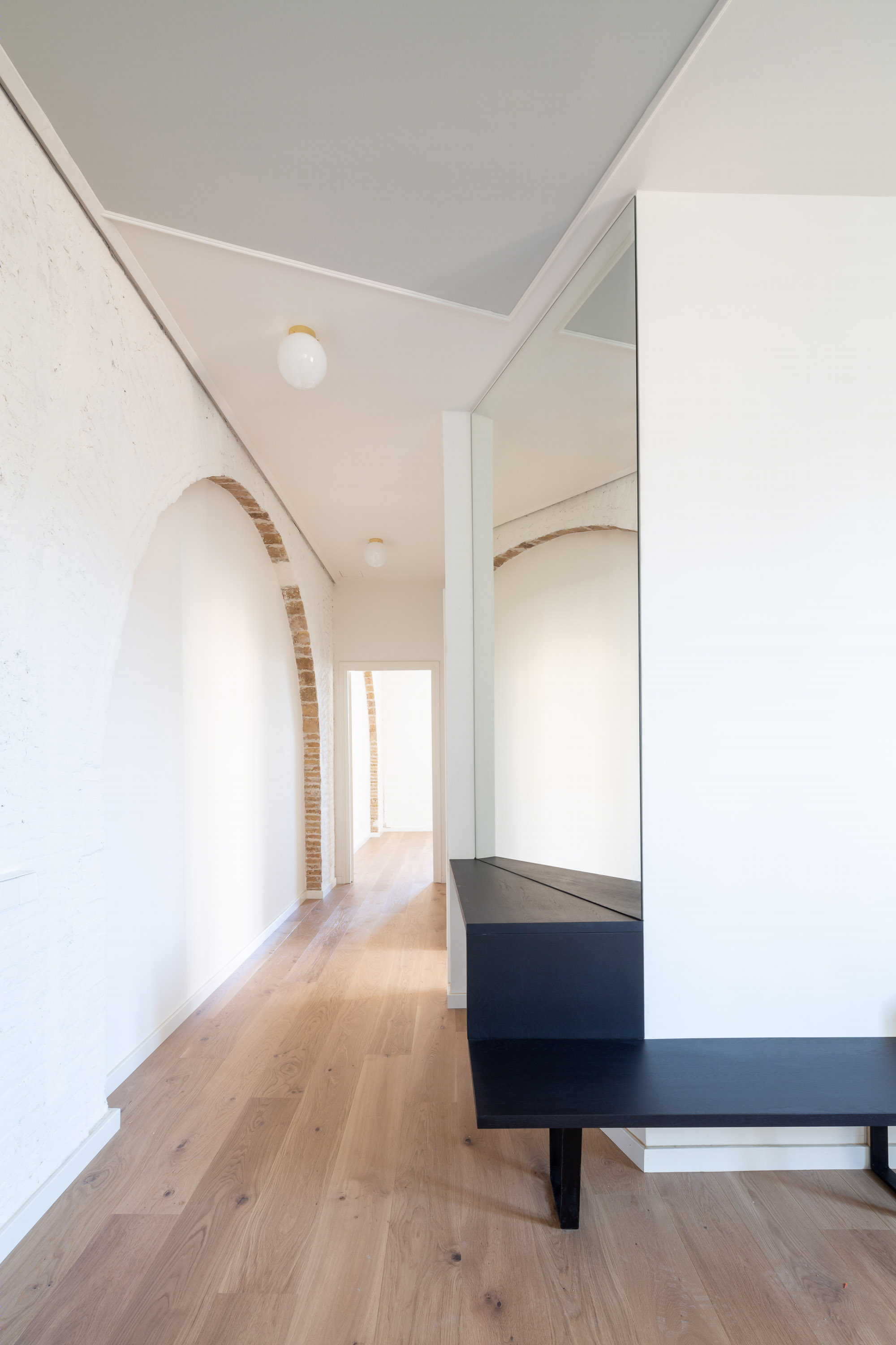 La Galera 居民楼-6