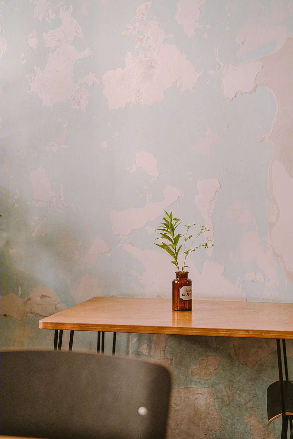 MASSOLIT 咖啡厅-27