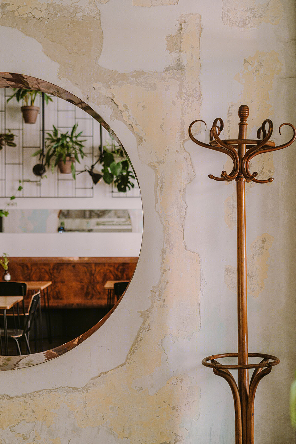 MASSOLIT 咖啡厅-26