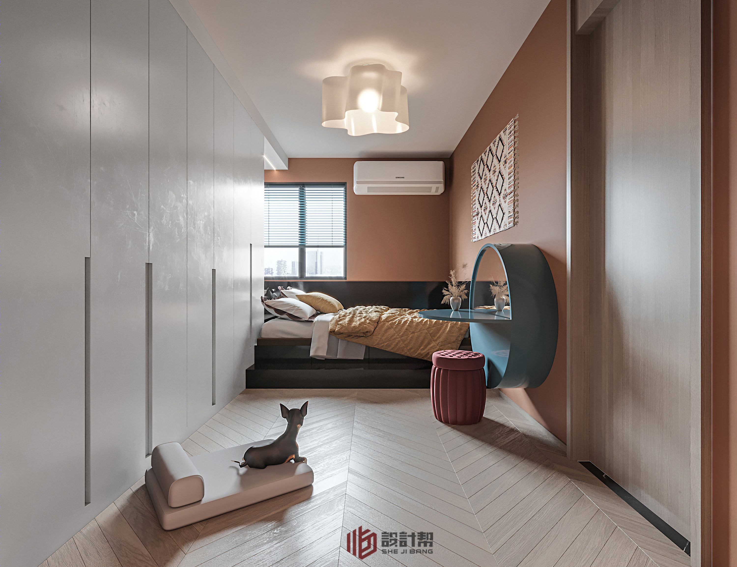 北京现代 Designer Bang 设计案例解析-4