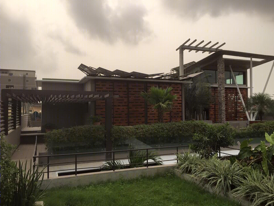 生态海滩别墅（Eco Beach Villa）-23