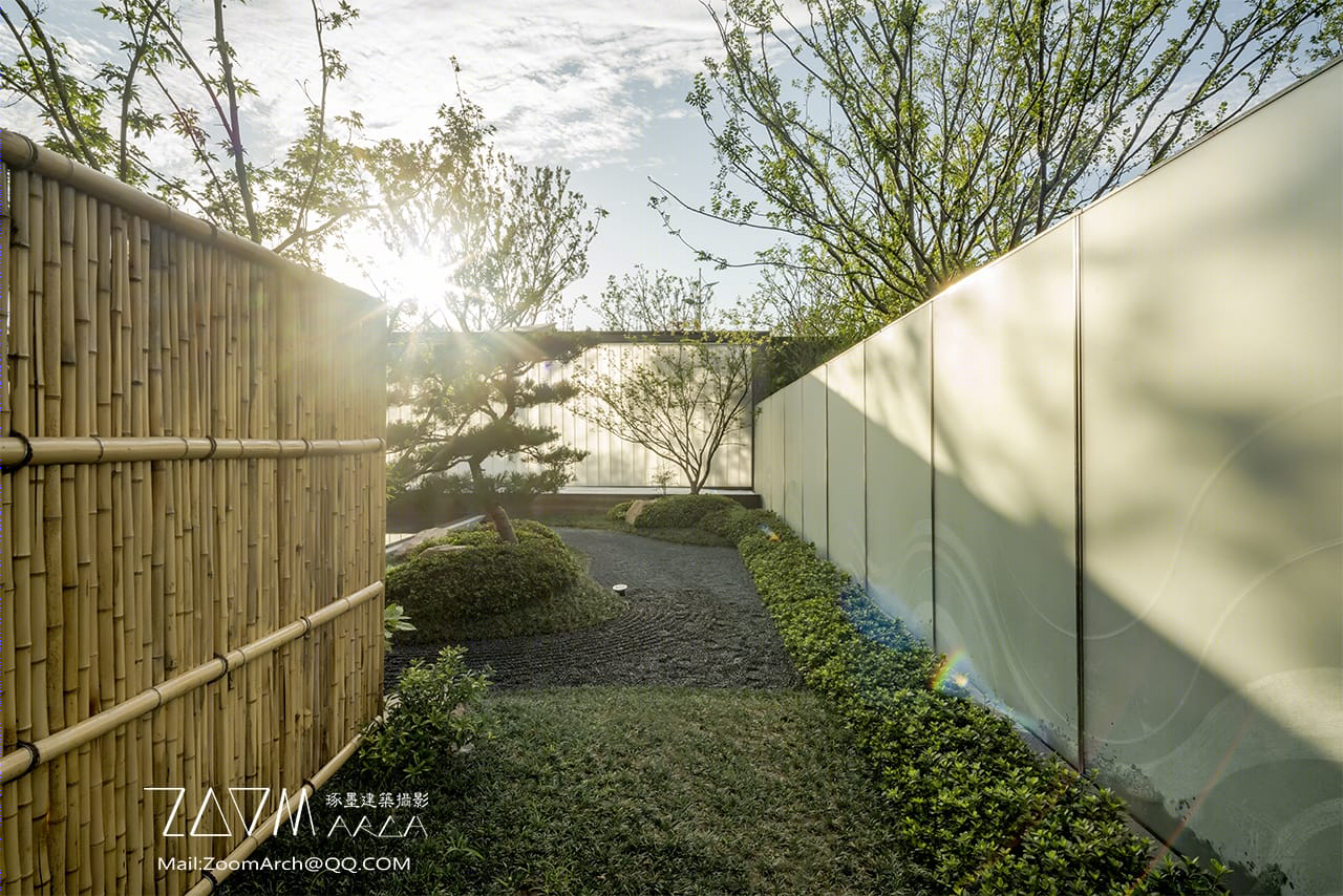 张家港旭辉吴越府 WUYUE MANSION-DDON / 琢墨建筑摄影-37