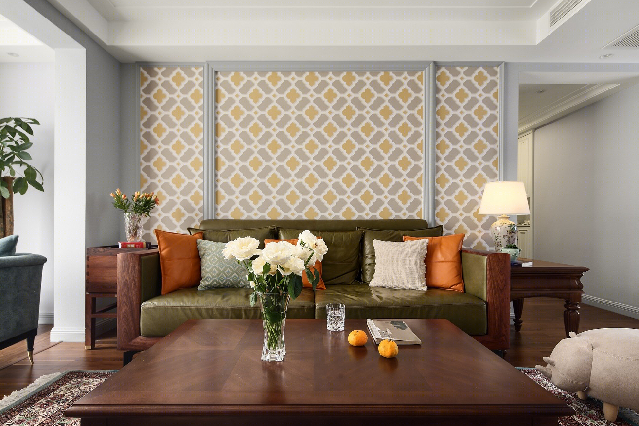 春秋空间设计︱归来﹒居-1