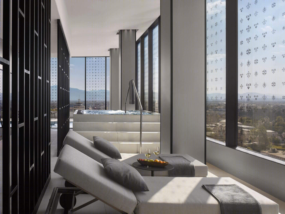 卢布尔雅那洲际酒店丨斯洛文尼亚-24