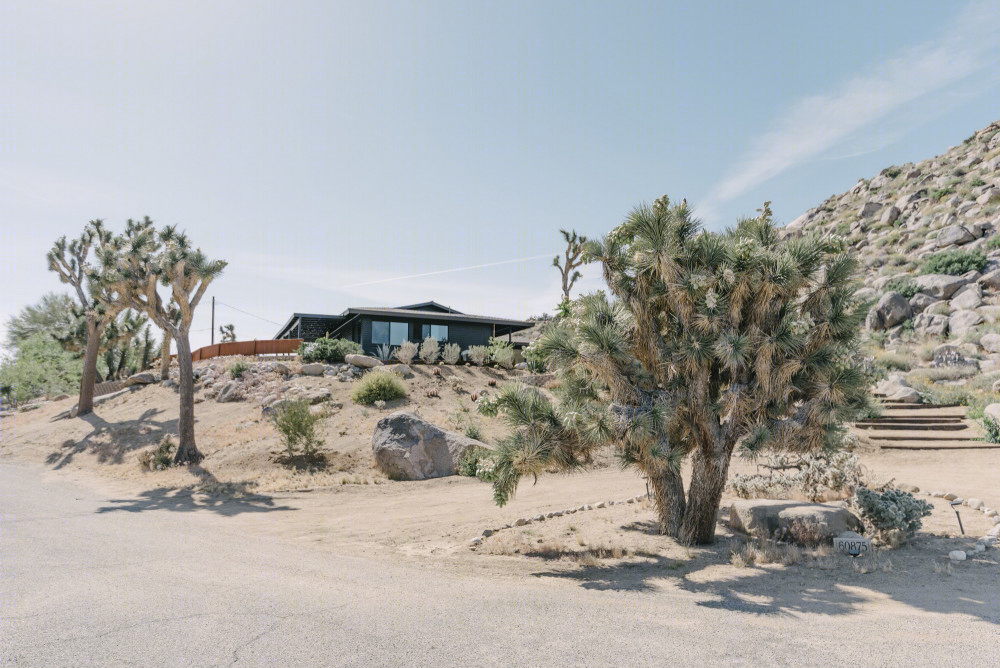 沙漠绿洲——库鲁别墅 Mini Inno 设计-70