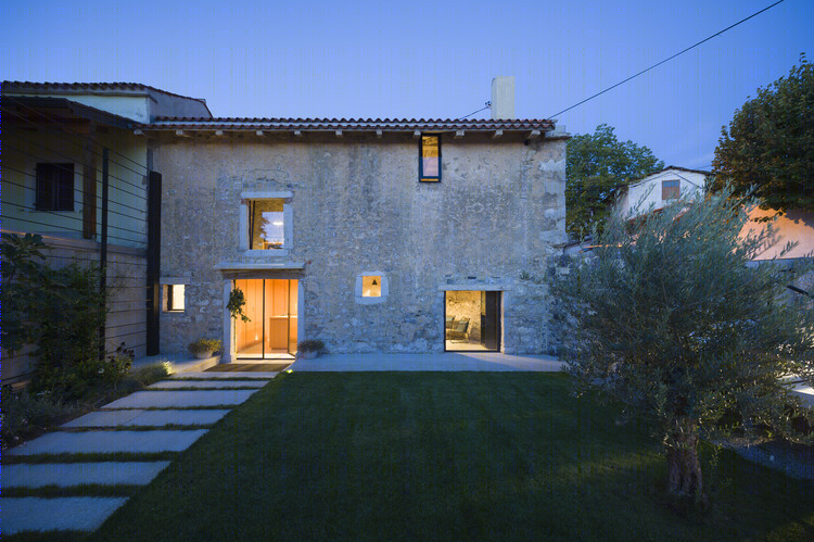 斯洛文尼亚 Kambra 度假屋-57