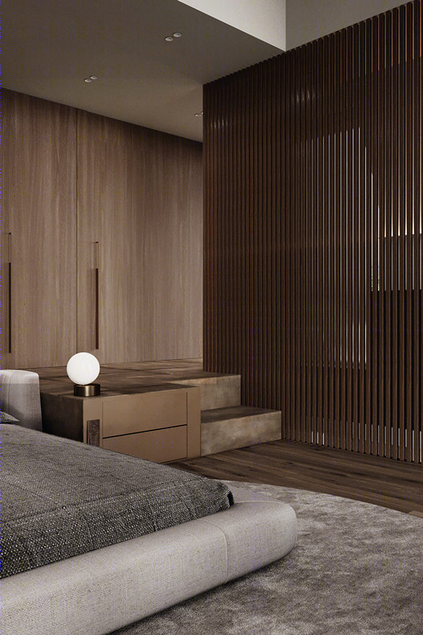 现代平层设计-25