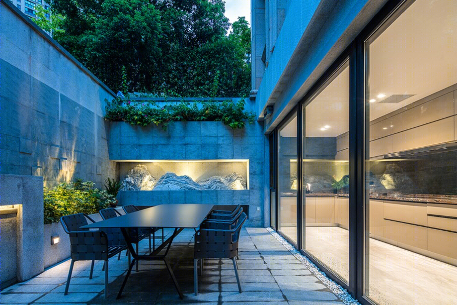 现代演绎非凡，极致东方美学-7