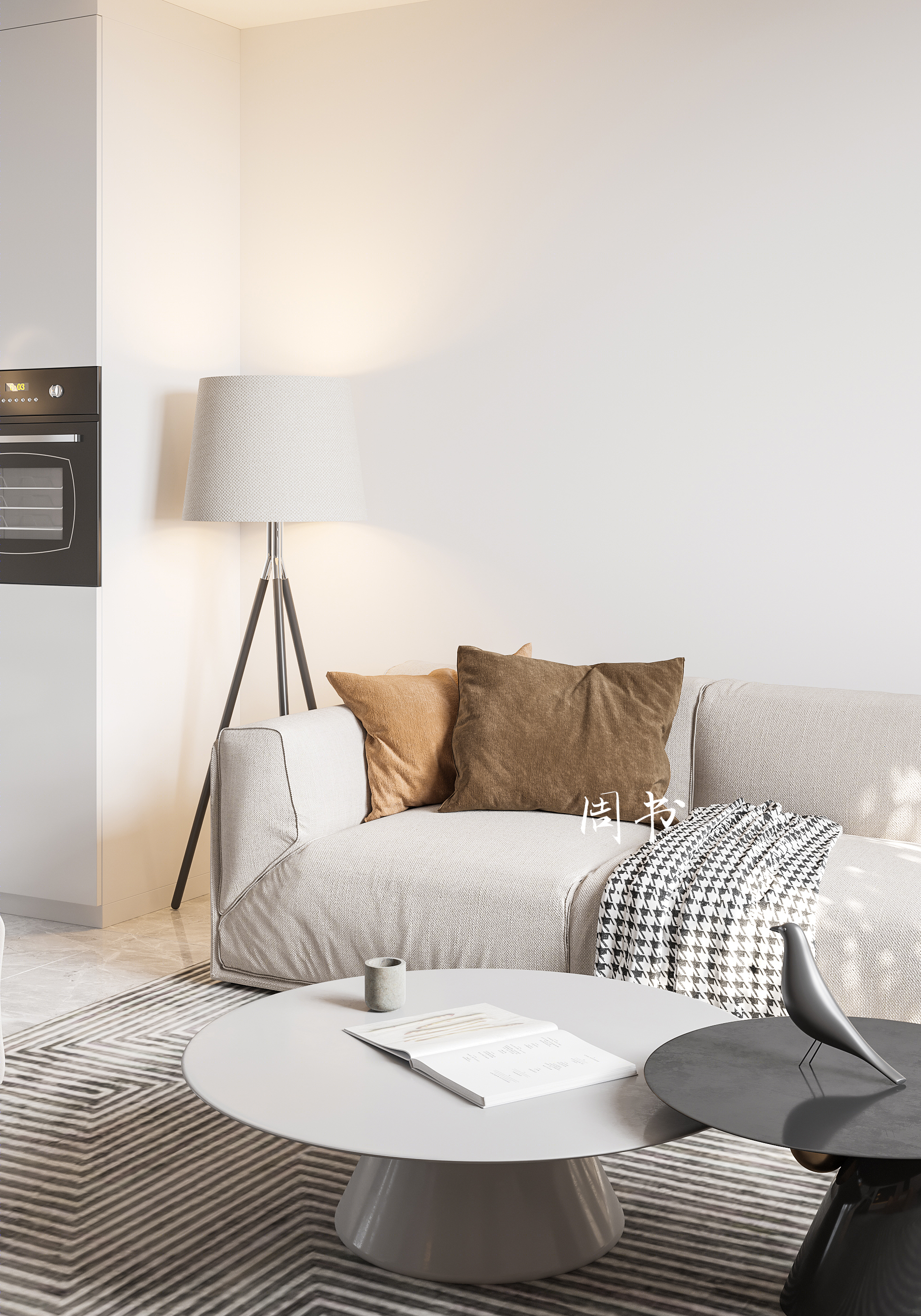 近期的一些作品 --13