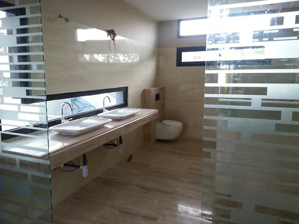 生态海滩别墅（Eco Beach Villa）-24