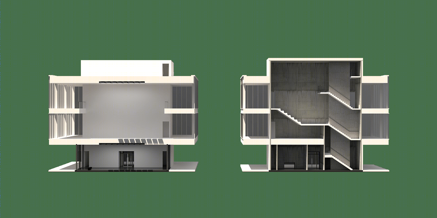 Gallery of Ajou Univ. Project-9