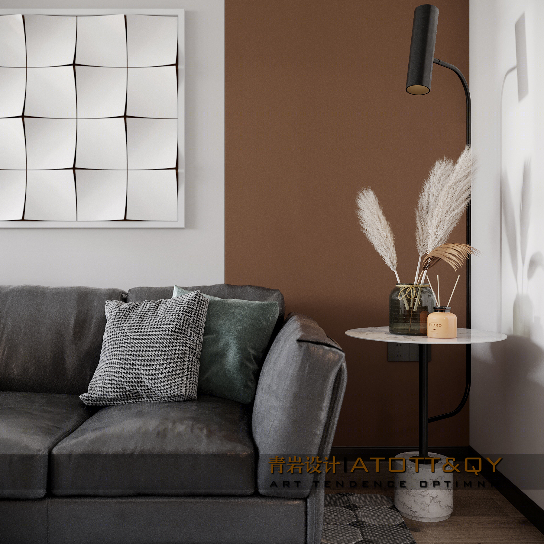 大数据时代下的室内设计探索-48