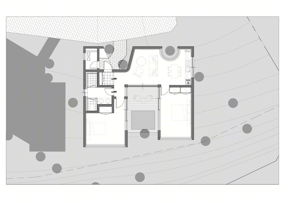 韩国“快乐君主码头俱乐部酒店”-48