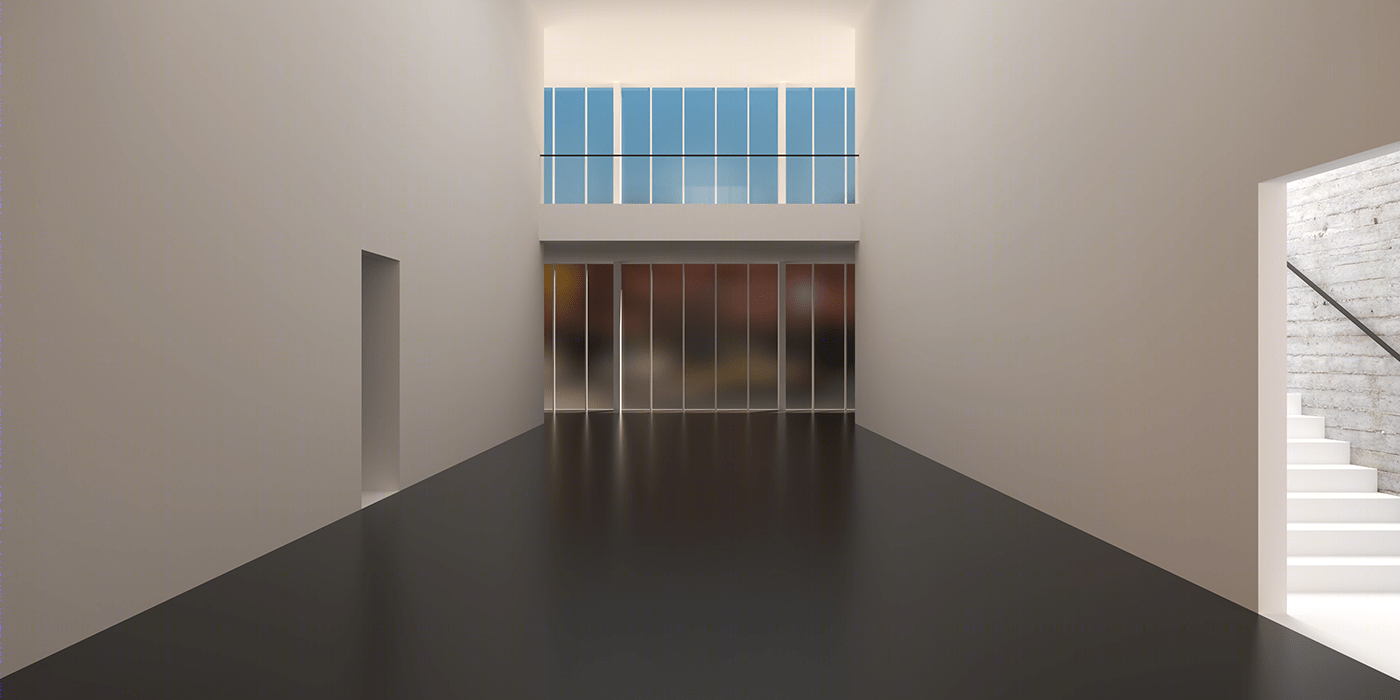 Gallery of Ajou Univ. Project-10