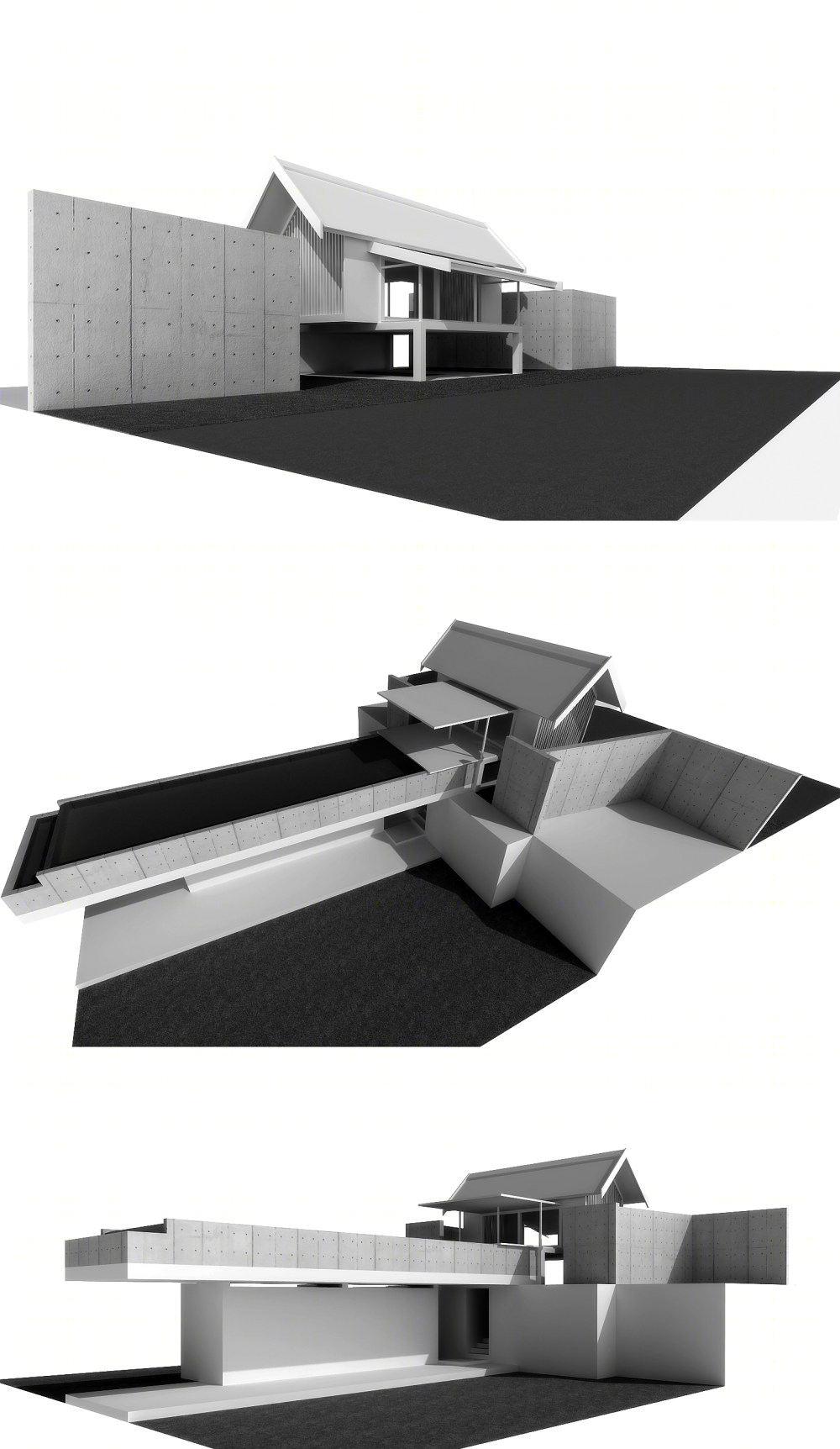 简约风格在建筑中的魅力-35