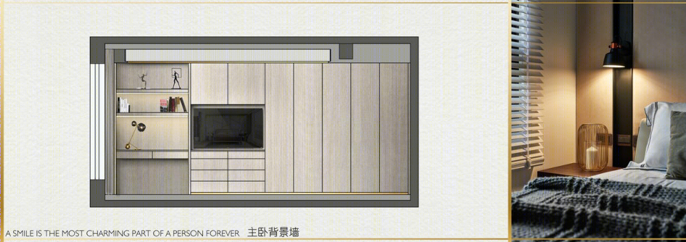 现代空间的简约之美-23