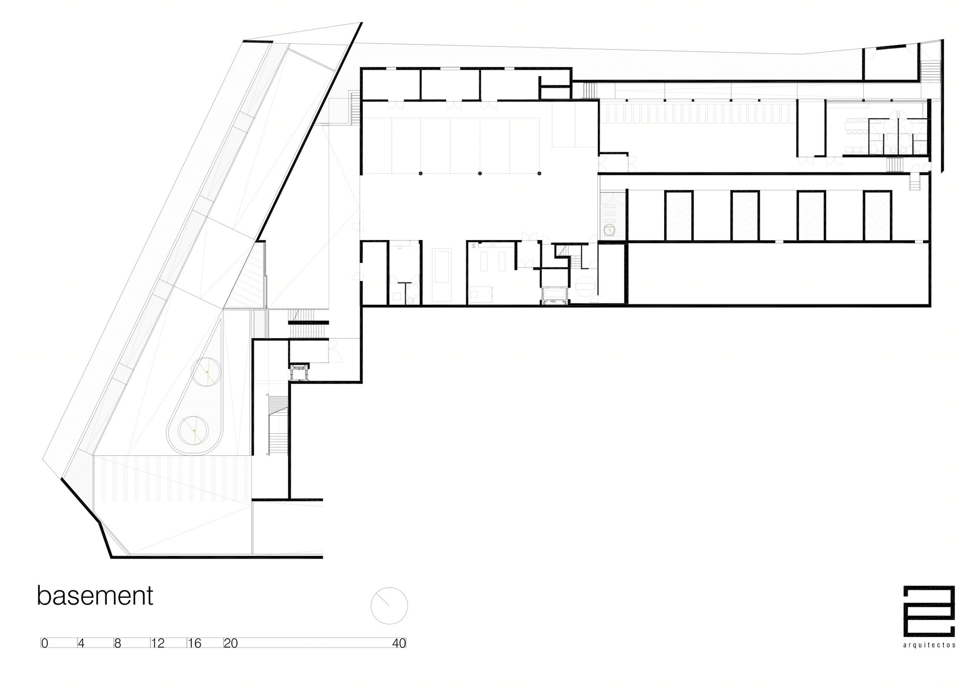 海滨别墅陵园 · De Jove Crematorium-31