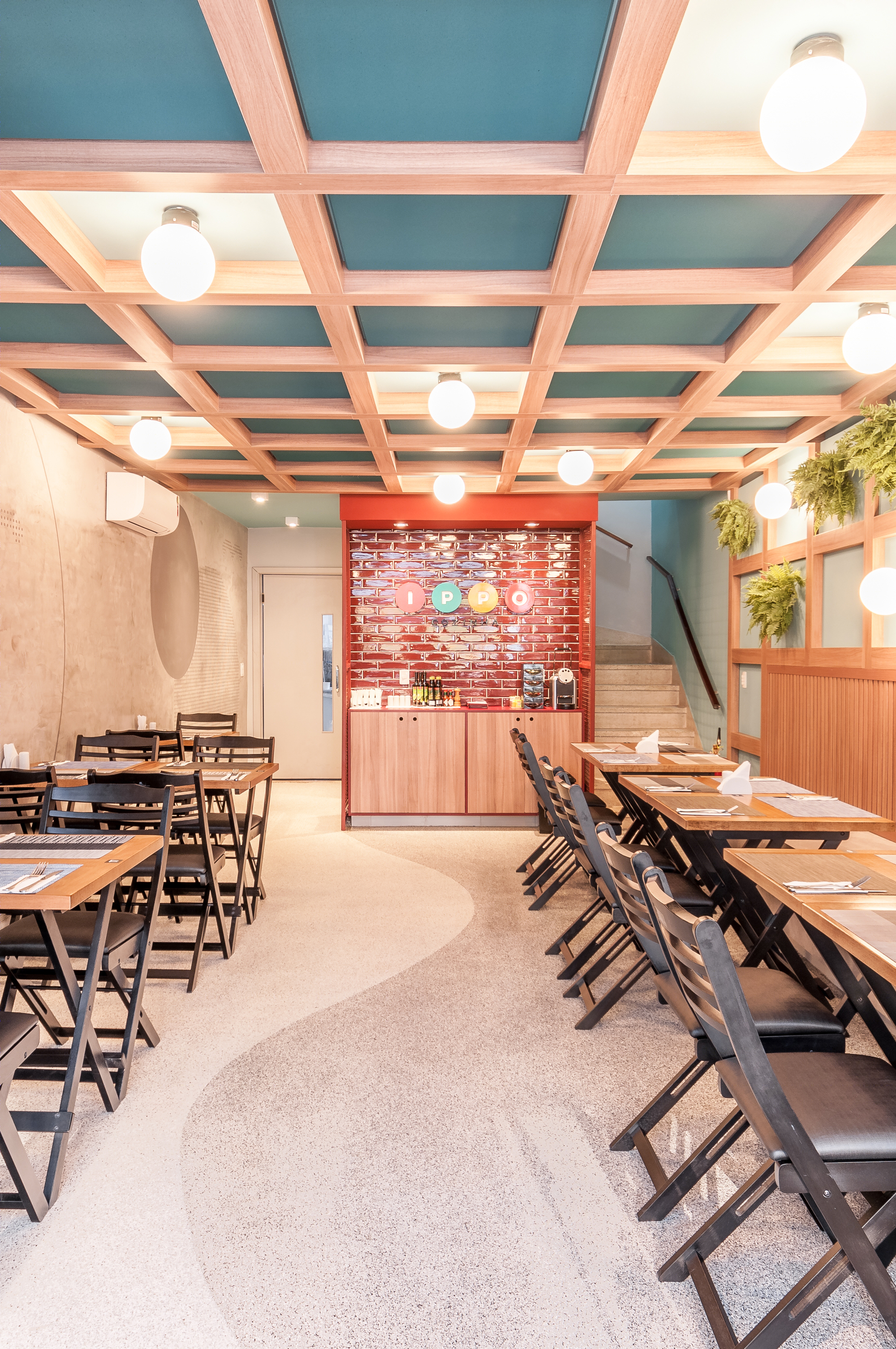 IPPO Kitchen 餐厅-1