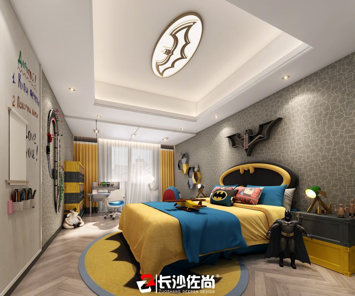 【长沙佐尚2019作品】-60