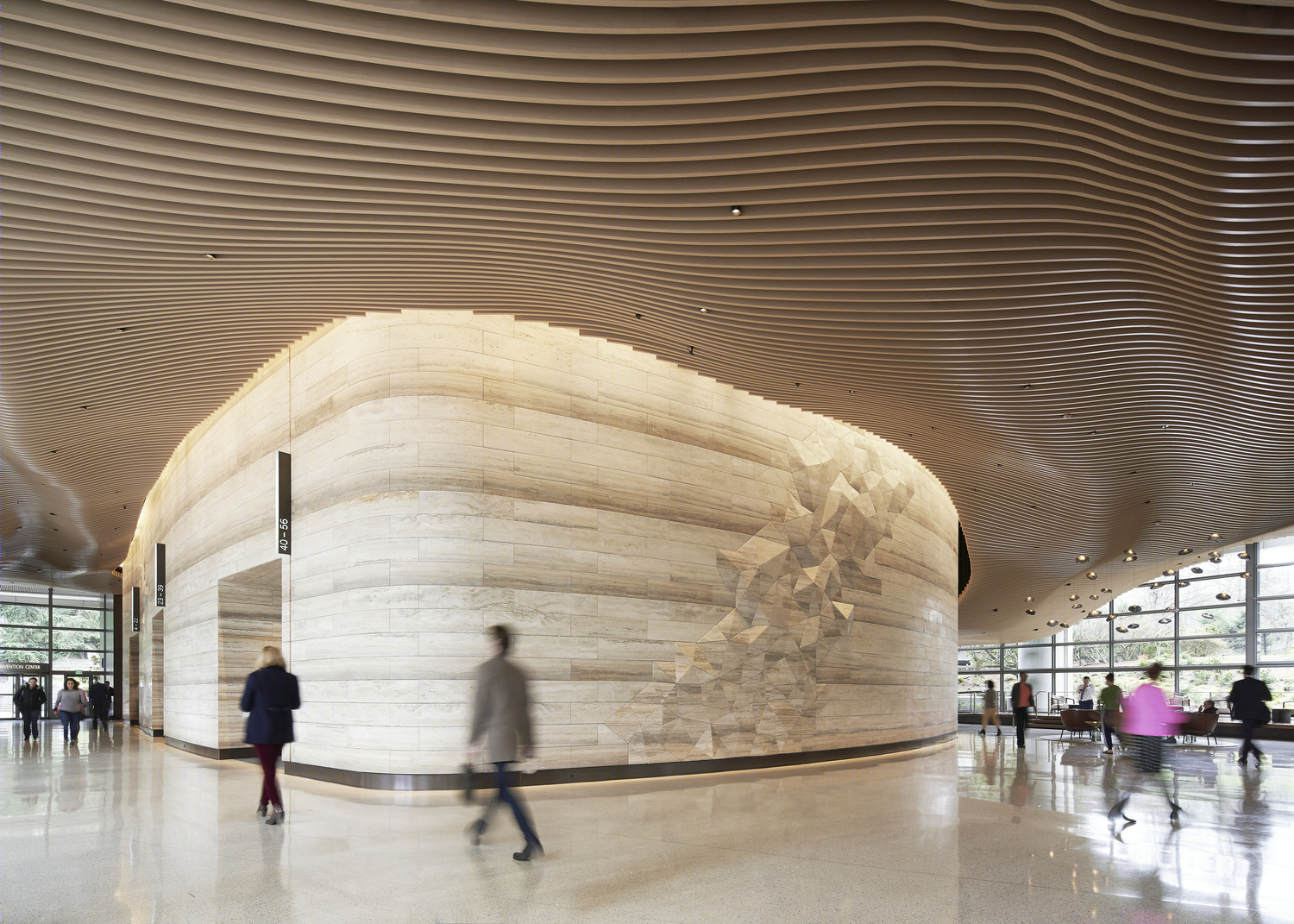 西雅图联合广场公共空间更新-3