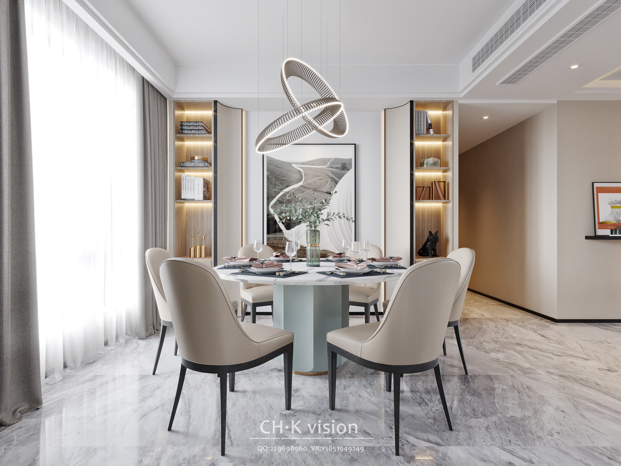 【CH·K视觉2019部分作品】-63