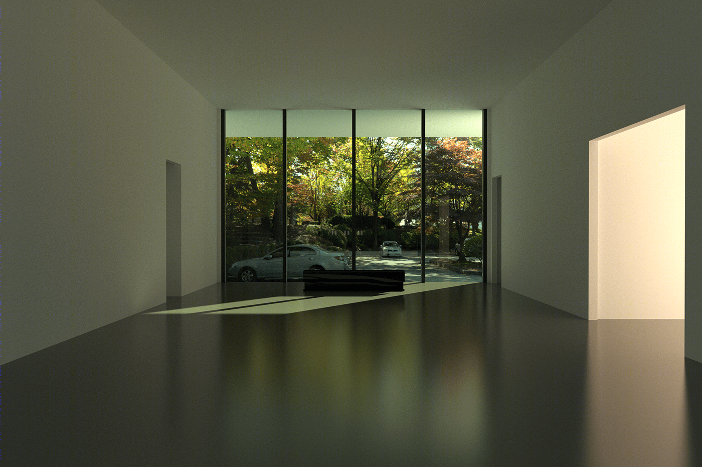 Gallery of Ajou Univ. Project-11
