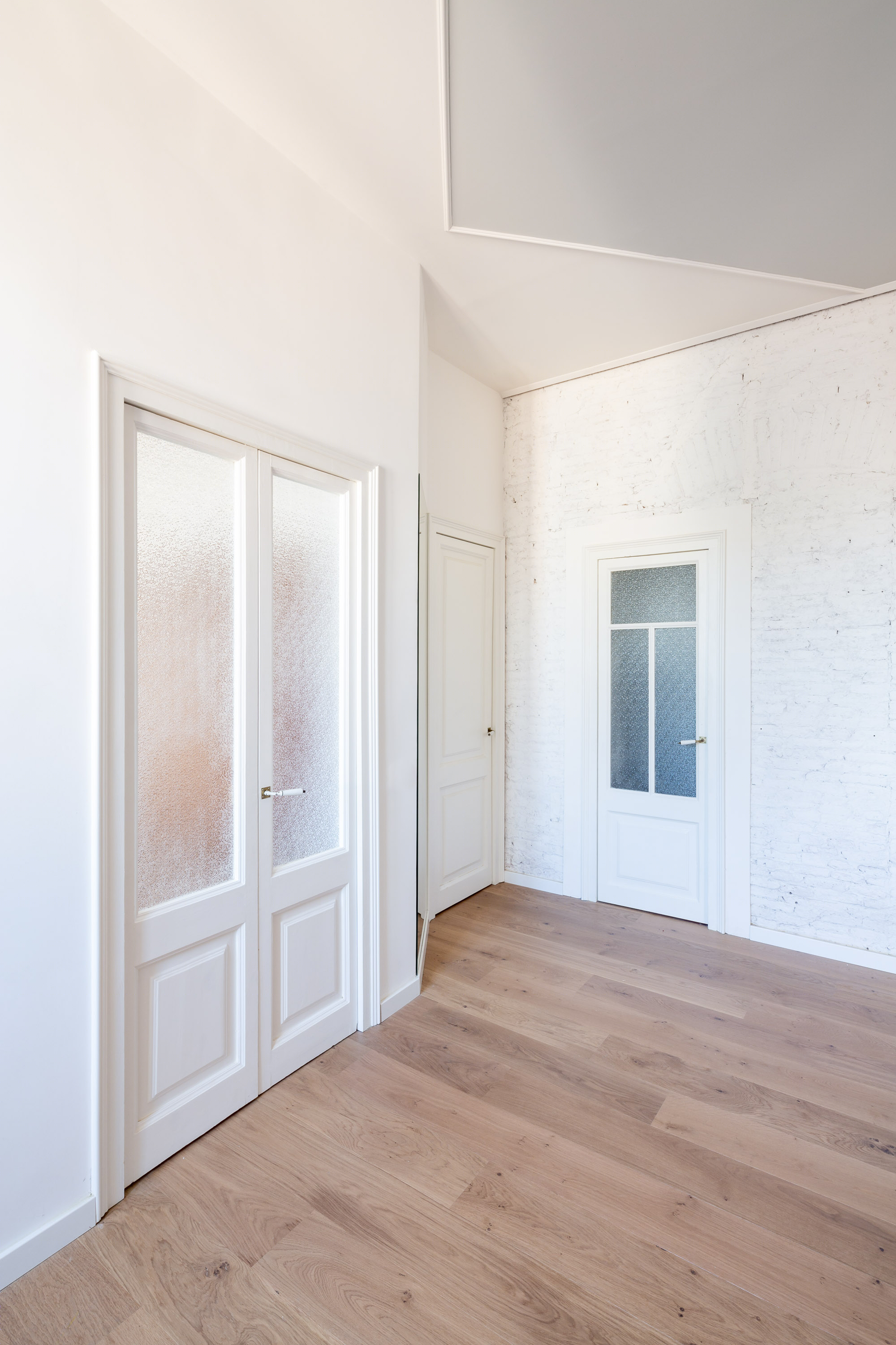 La Galera 居民楼-10