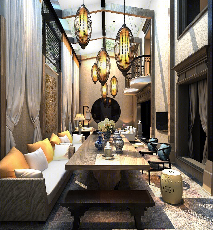 云裳的日子 - 孟也-7