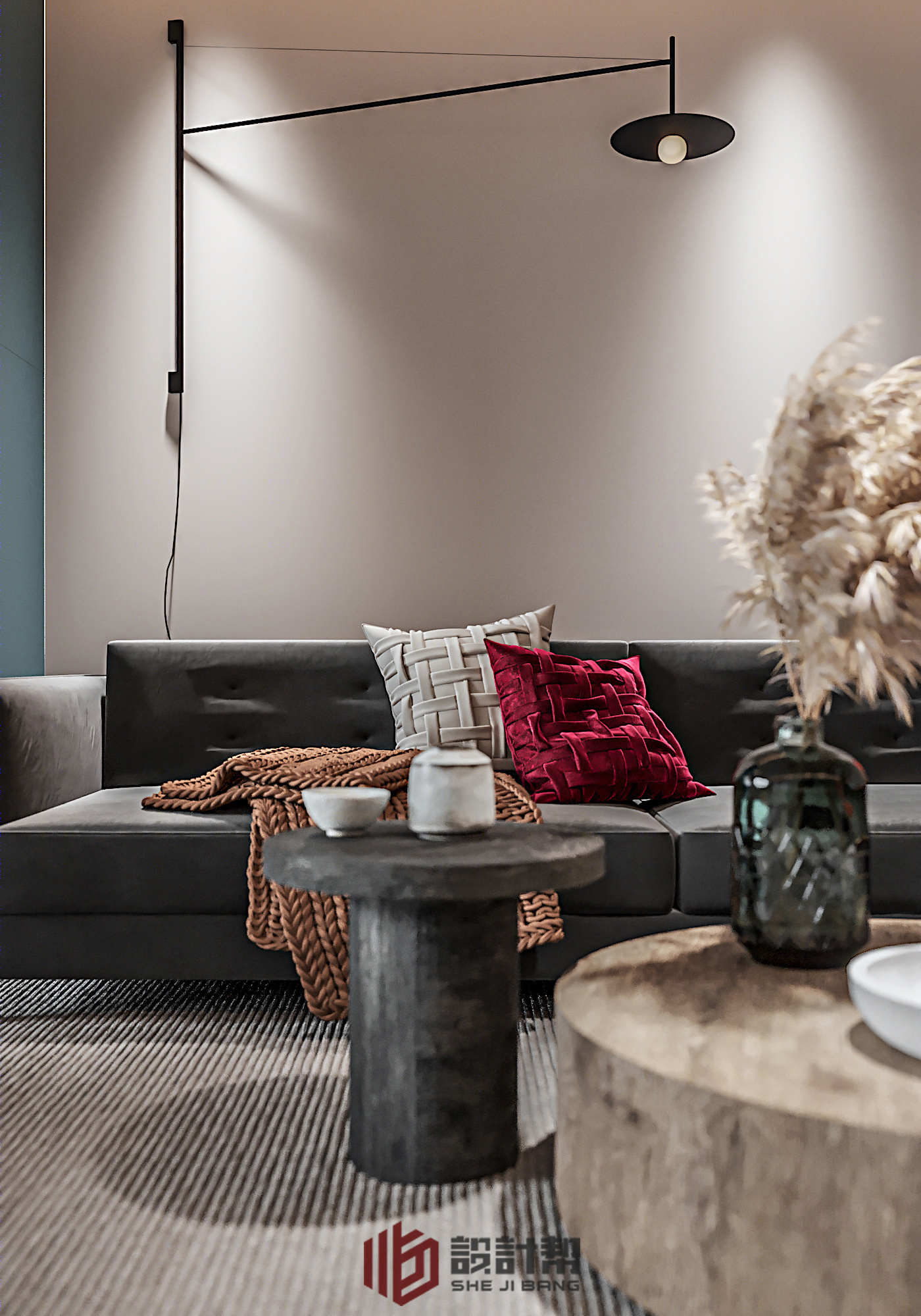 北京现代 Designer Bang 设计案例解析-5