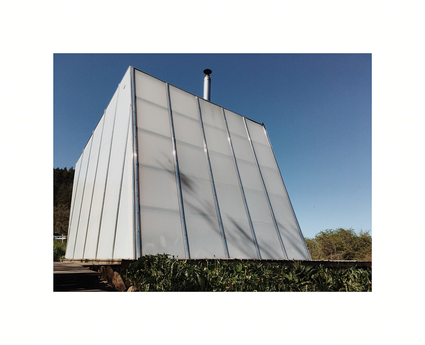 Spišský Hrhov - Lesná Sauna-2