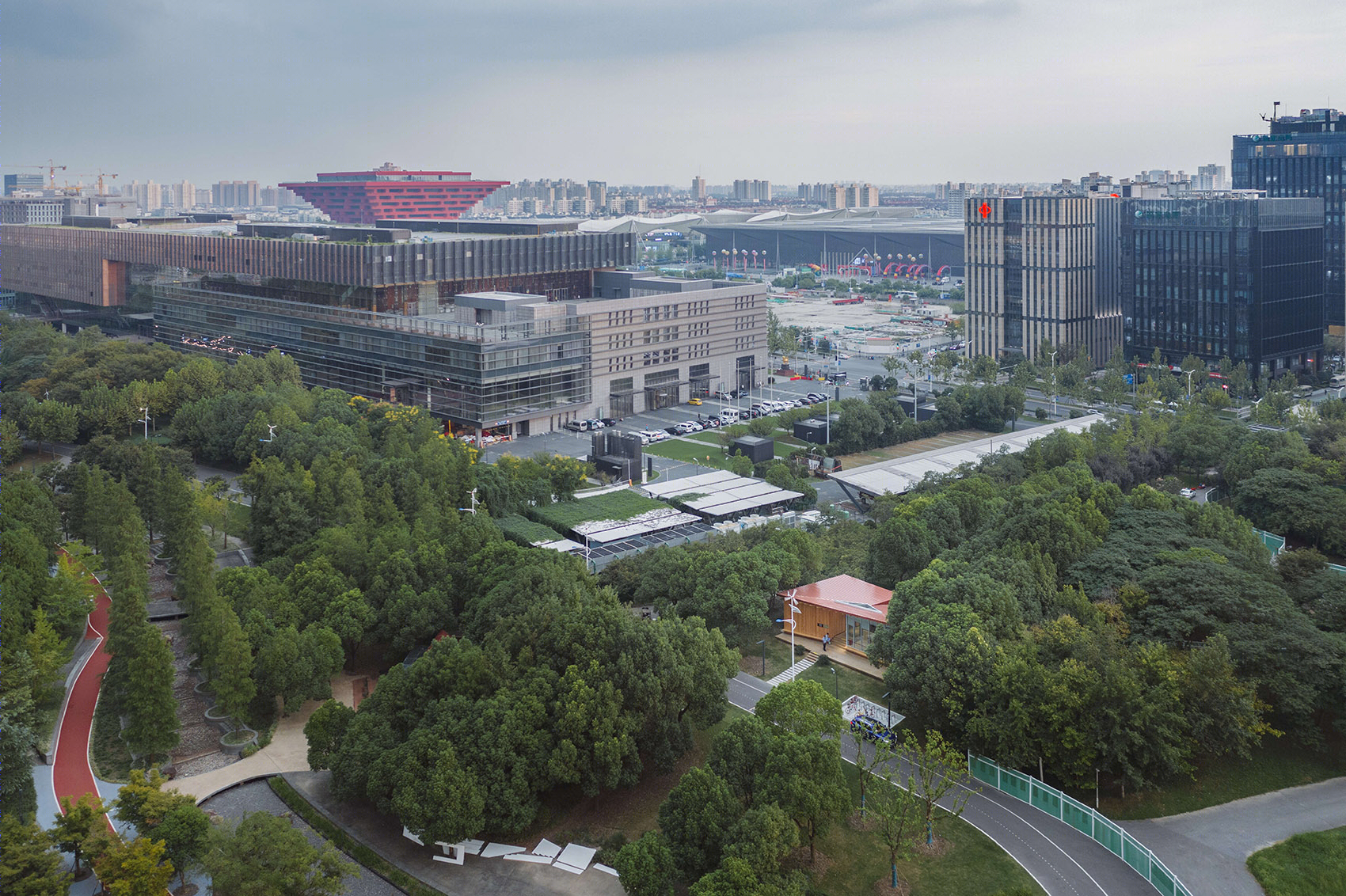 东岸望江驿-33