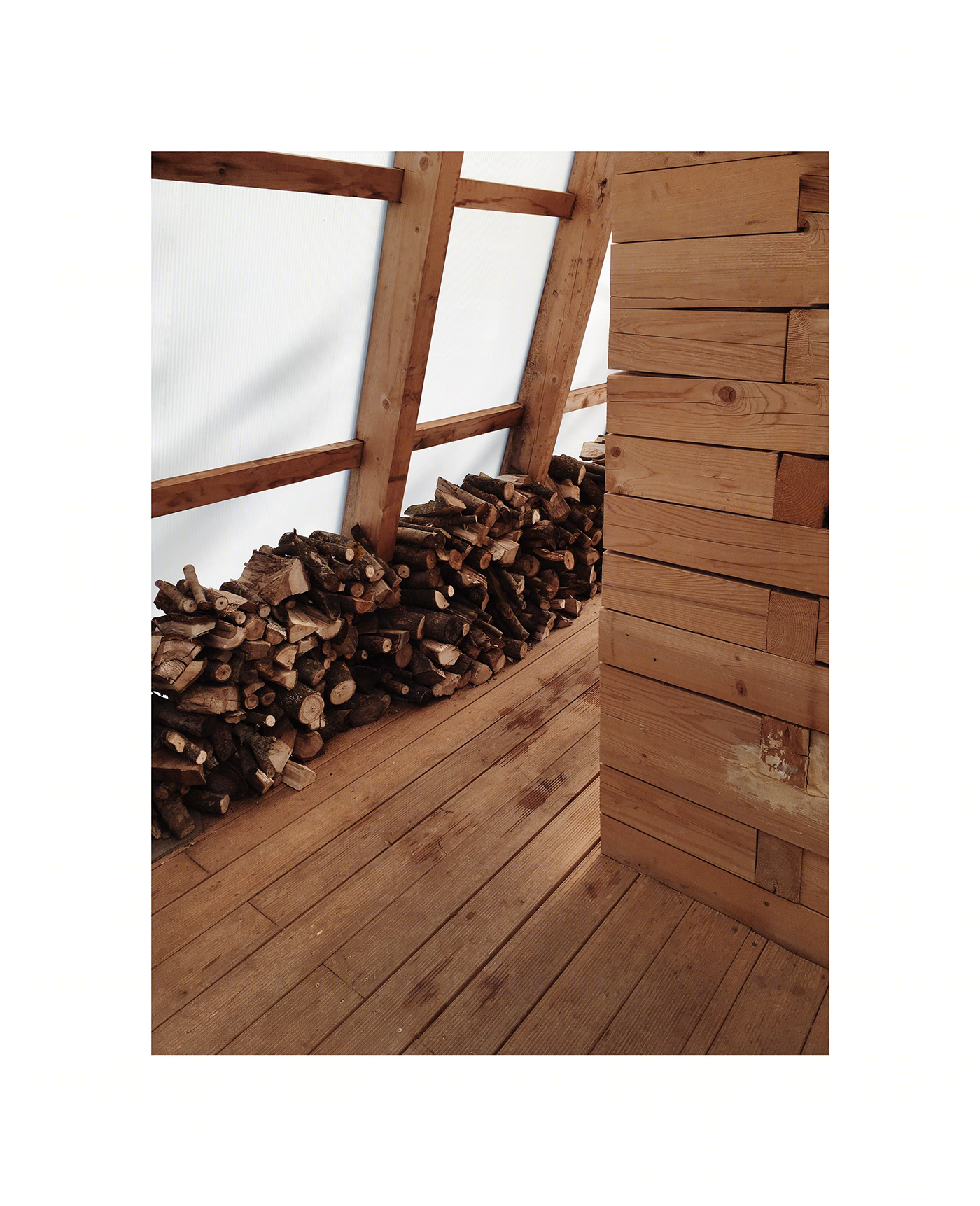 Spišský Hrhov - Lesná Sauna-3