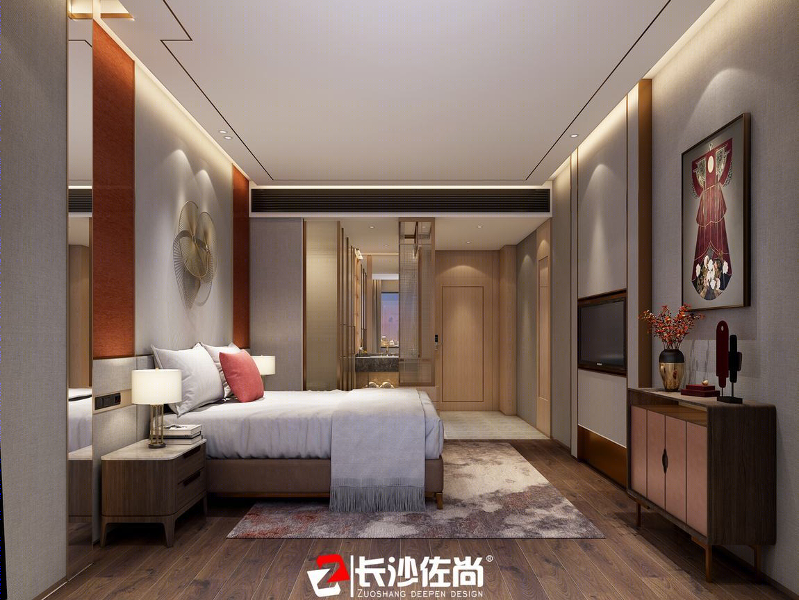 【长沙佐尚2019作品】-62
