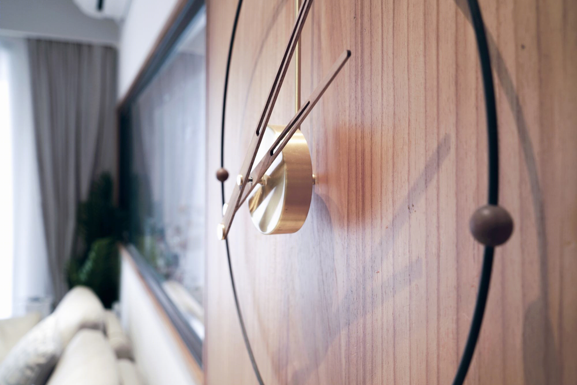 天河御晖苑简约宜居空间设计丨中国广州丨睦一设计-20