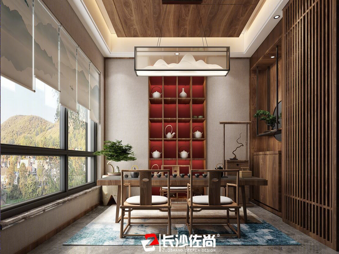 【长沙佐尚2019作品】-63