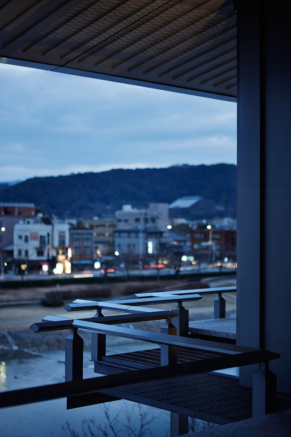 京都丽思卡尔顿酒店-31