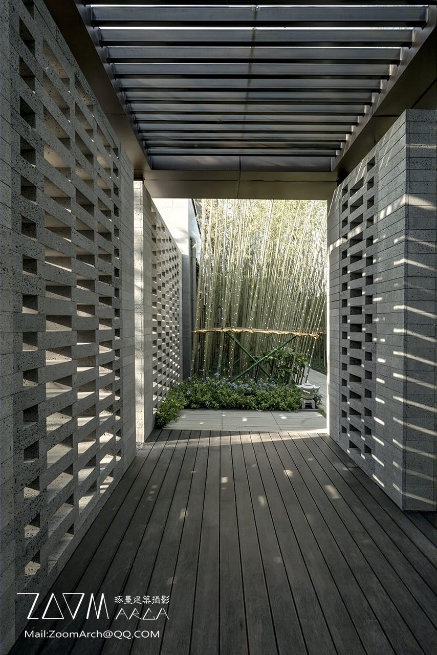 张家港旭辉吴越府 WUYUE MANSION-DDON / 琢墨建筑摄影-38