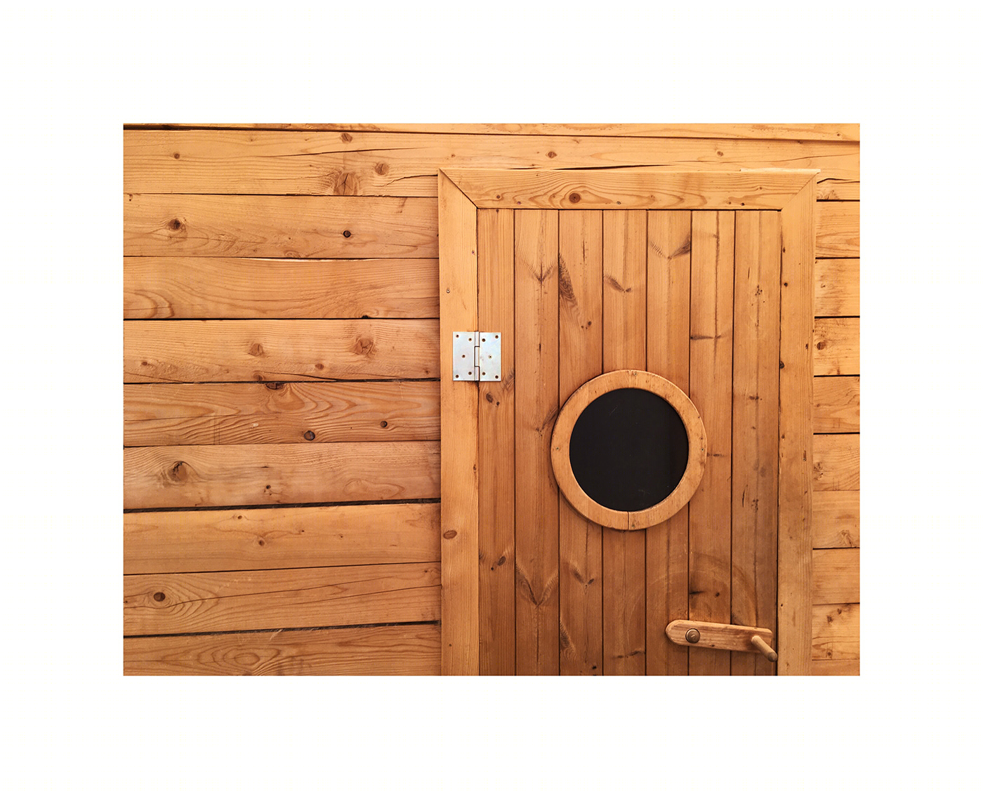 Spišský Hrhov - Lesná Sauna-5