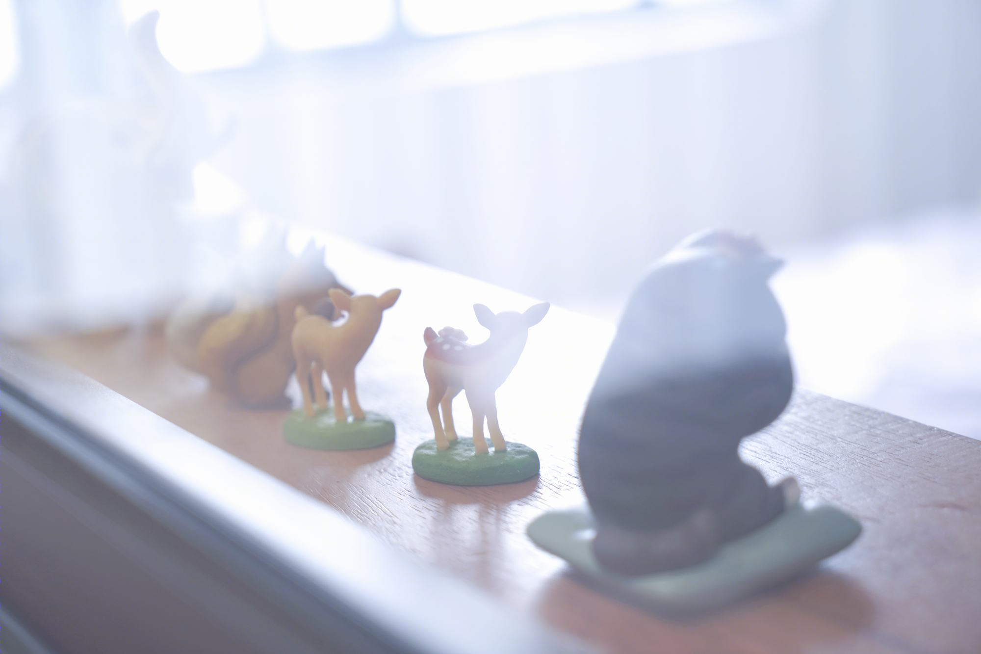 天河御晖苑简约宜居空间设计丨中国广州丨睦一设计-21