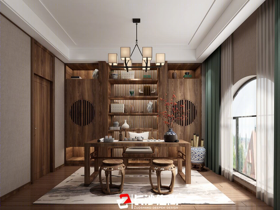 【长沙佐尚2019作品】-64