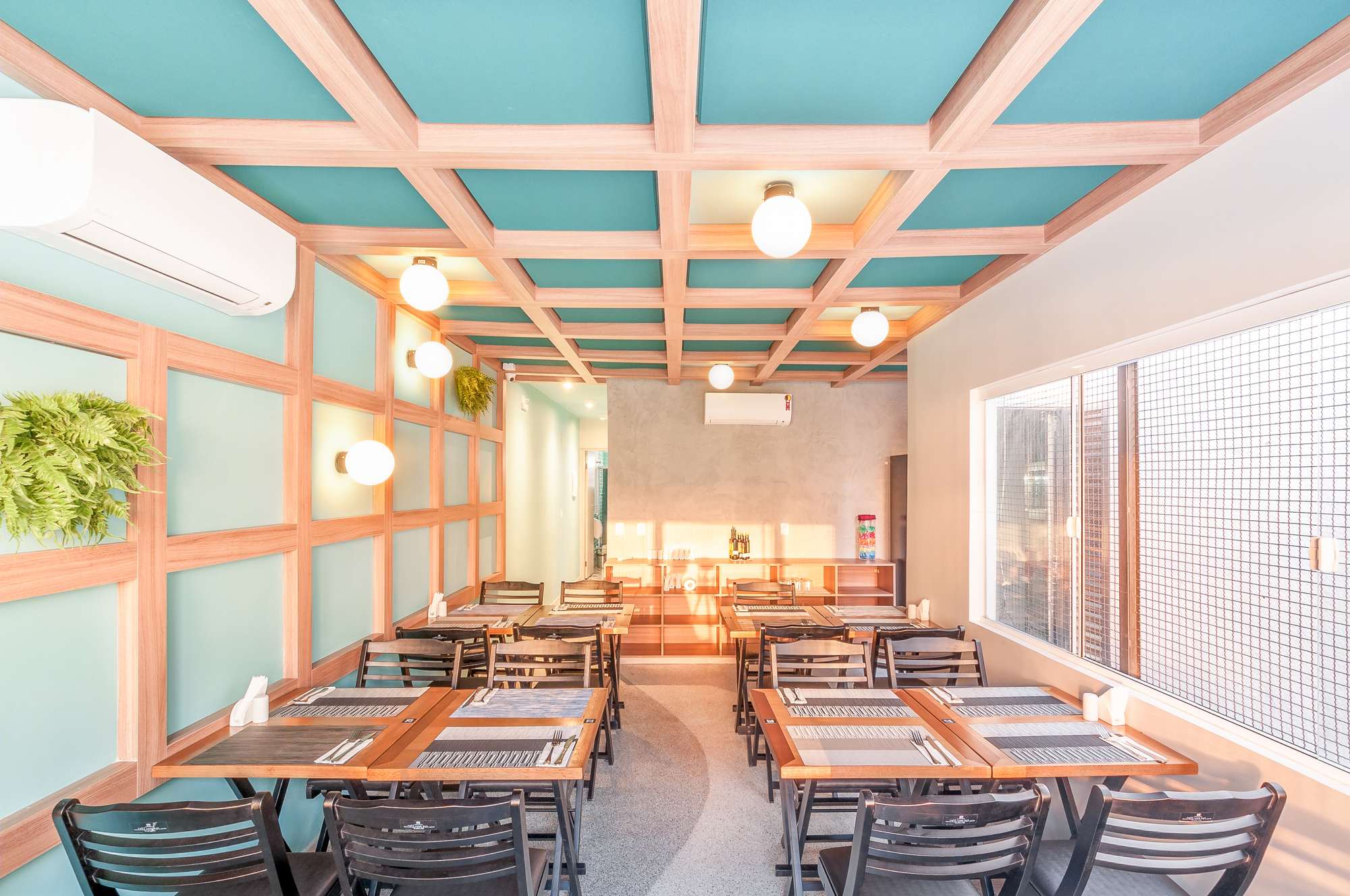 IPPO Kitchen 餐厅-3