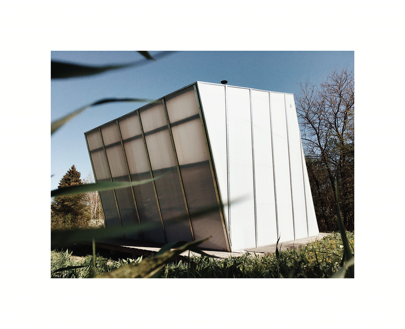 Spišský Hrhov - Lesná Sauna-4