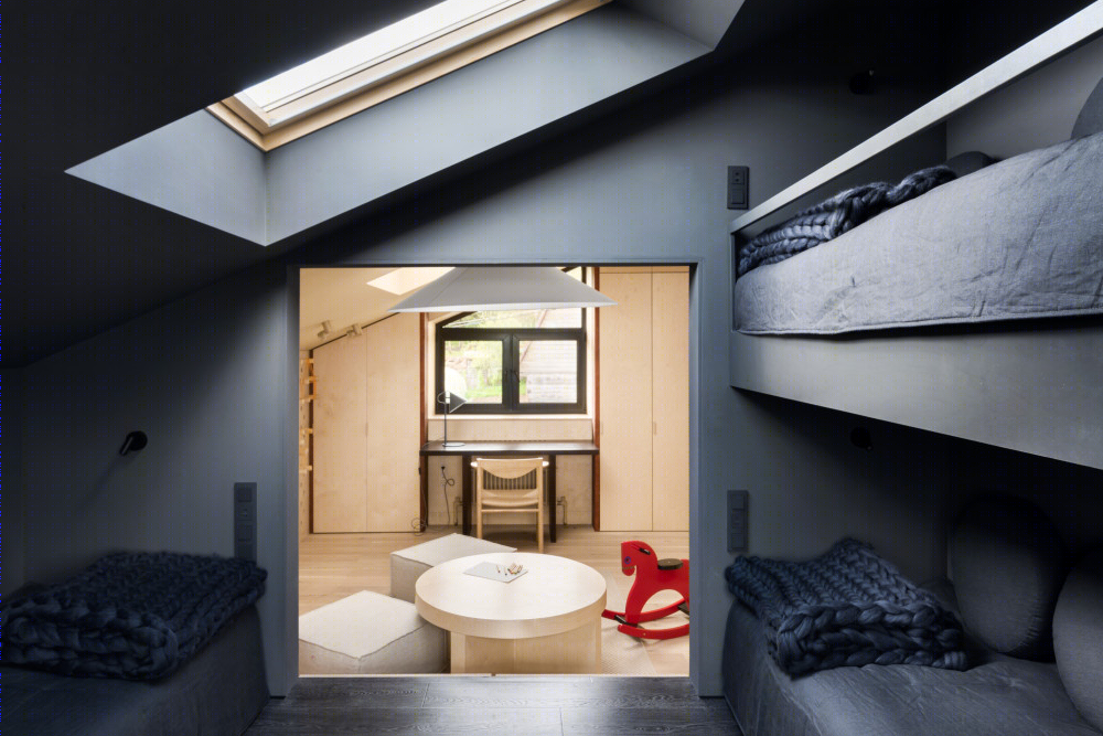 姐妹住宅 SHIMAI / masha kunyakina-3