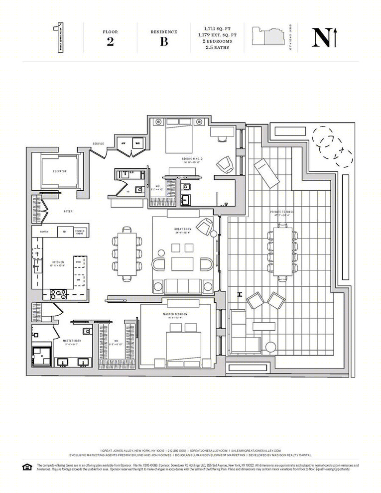 一条伟大的琼斯小巷-60
