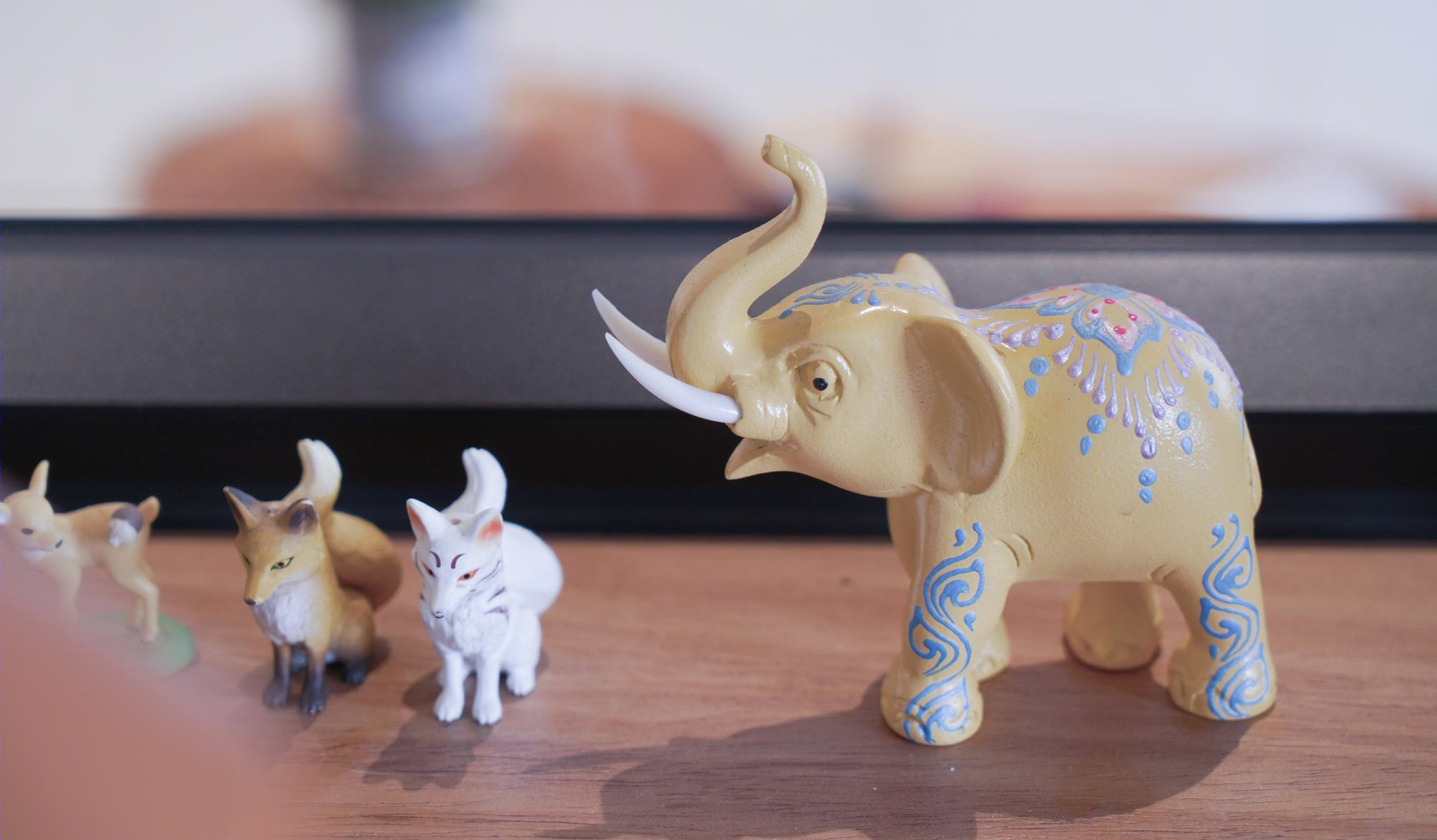 天河御晖苑简约宜居空间设计丨中国广州丨睦一设计-23