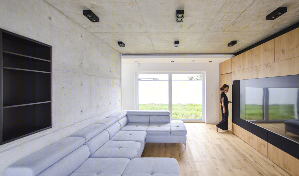 年代之家· Parasite Studio 的空间共生设计-11