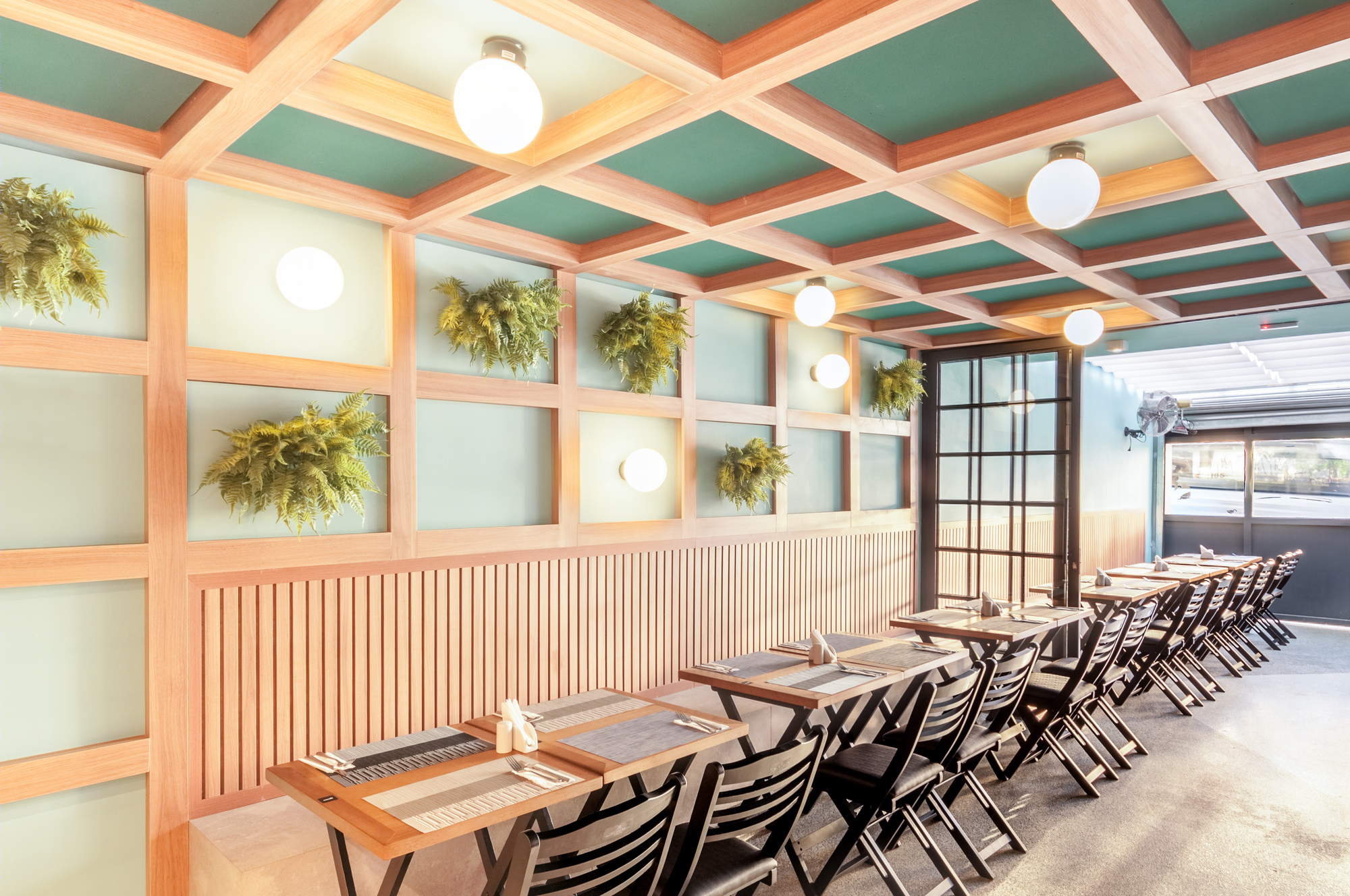 IPPO Kitchen 餐厅-5