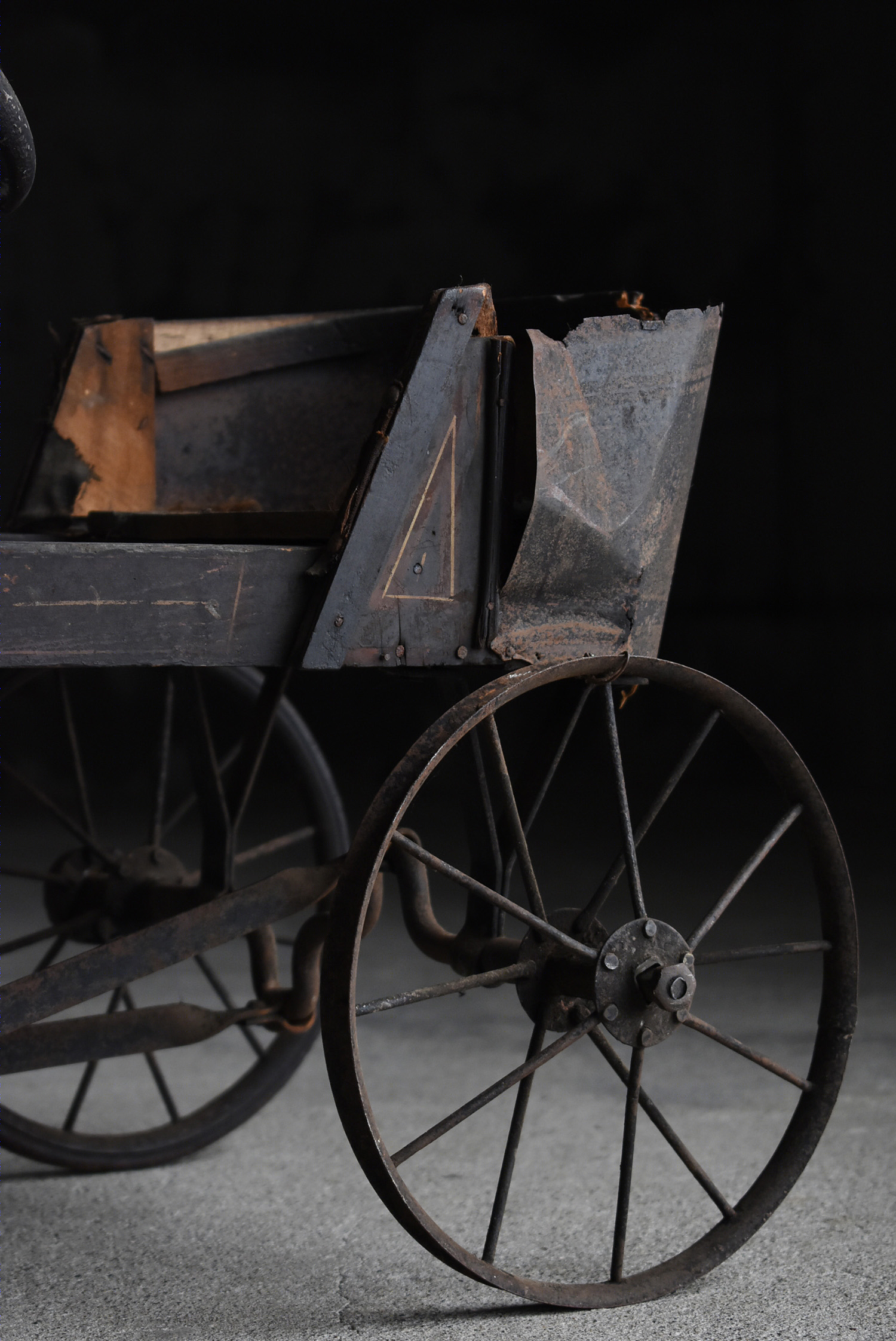 APOLOGIA 日本丨日本千叶丨日本匠人 Masahiro Taguchi-32