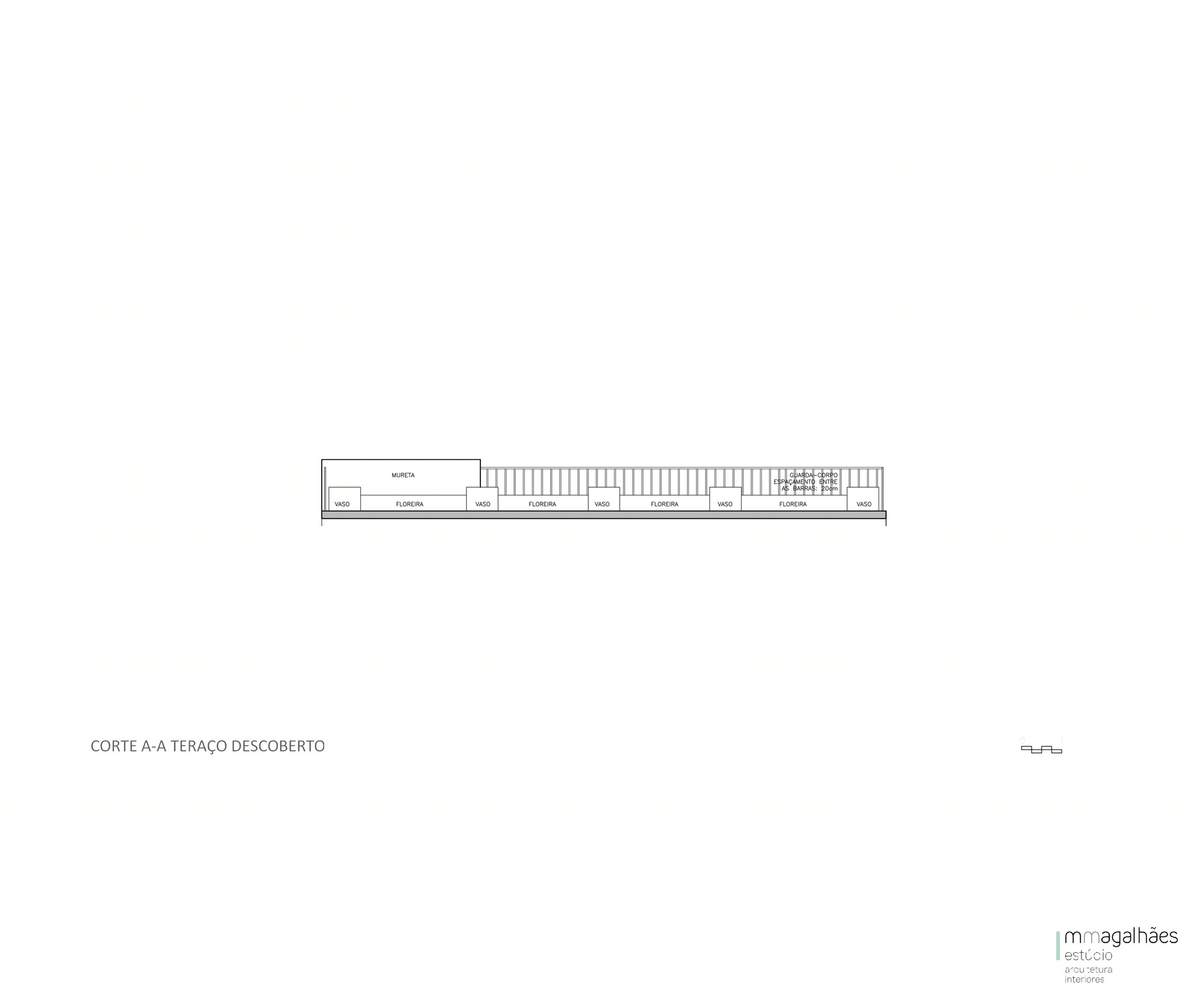 巴西 Vila Mariana 梦想之家丨巴西圣保罗丨M Magalhães Estúdio-33
